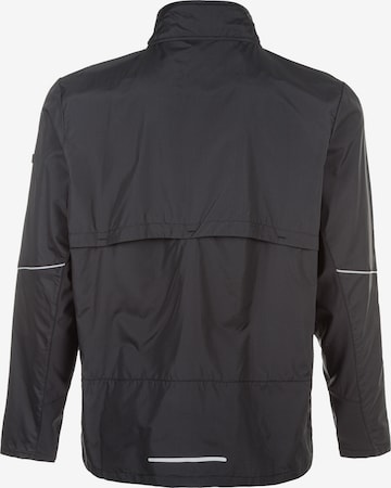 ENDURANCE Outdoor jacket 'NOVANT M' in Black