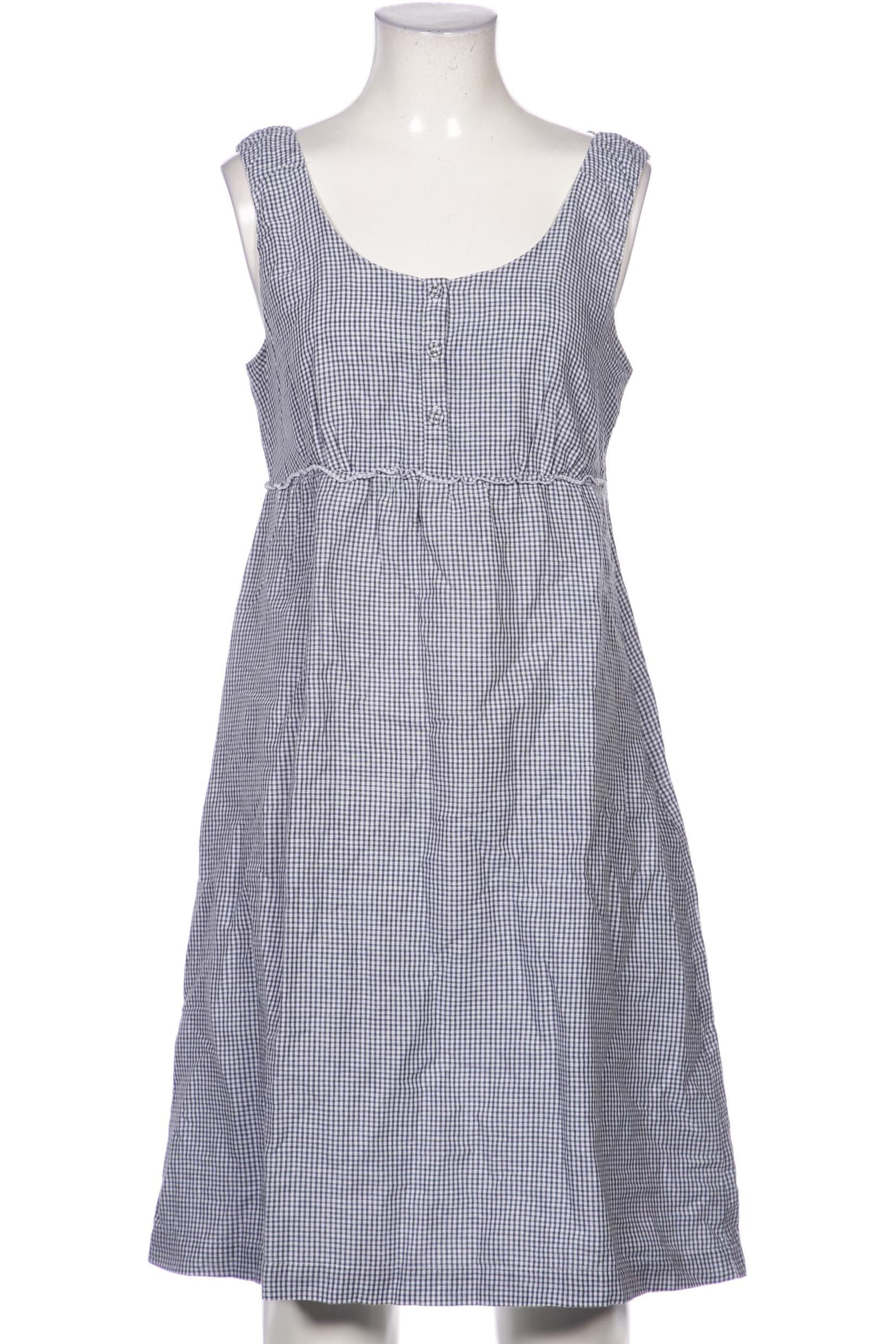 ESPRIT Dress in M in Blue: front