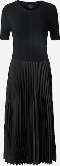 BOSS Платье 'Fadridi' в Черный, Обзор товара