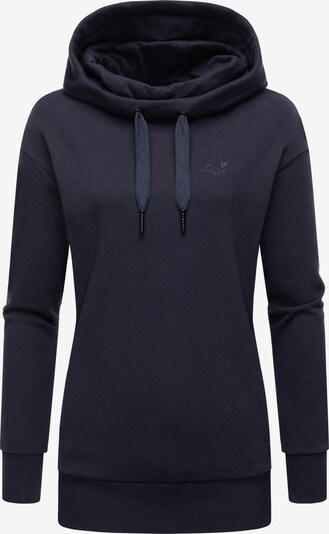 Ragwear Sweatshirt 'Yodis' in dunkelblau, Produktansicht