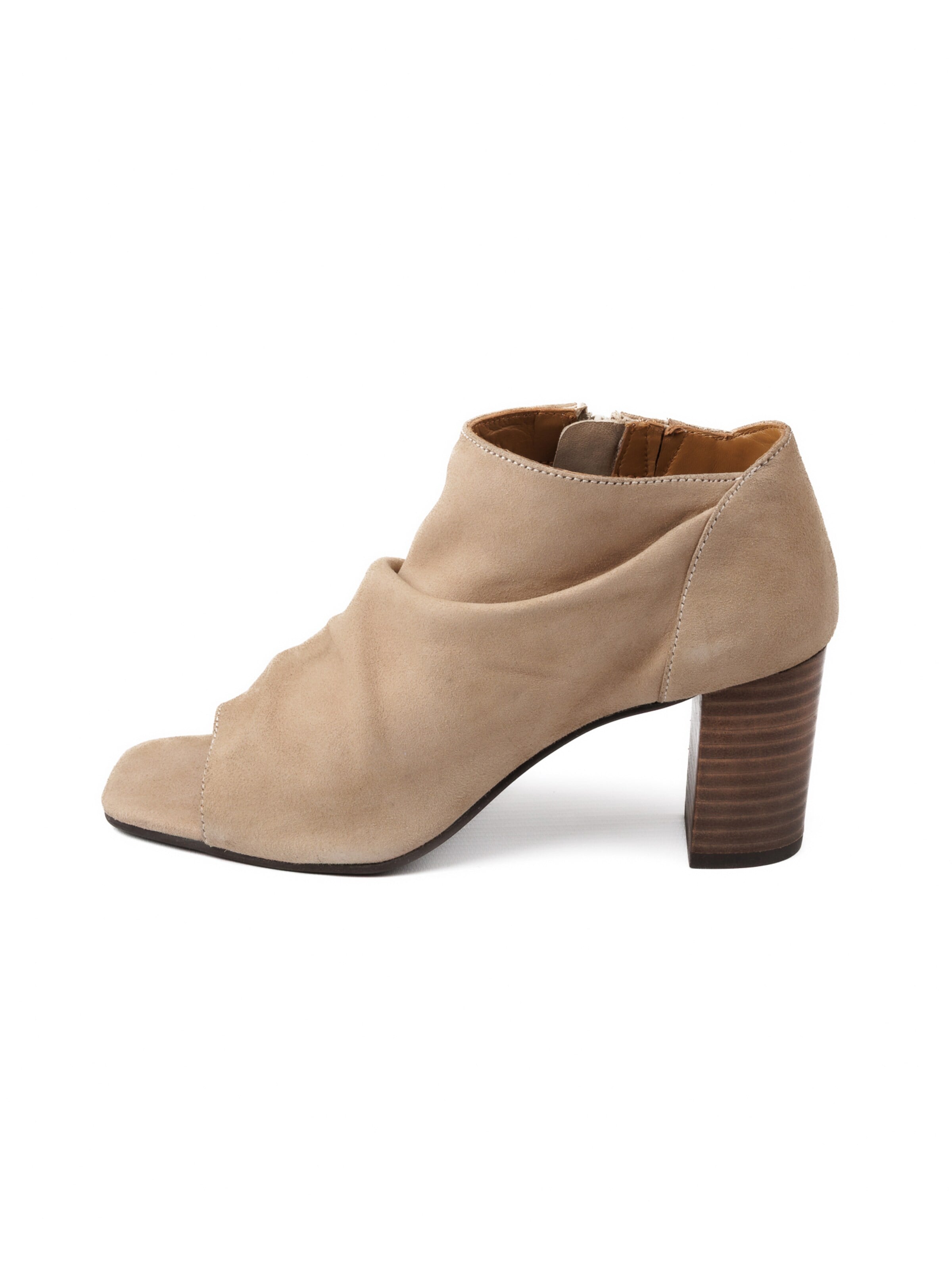 5PM Sandal 'DAPHNE' in Beige