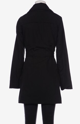 VERO MODA Jacket & Coat in S in Black