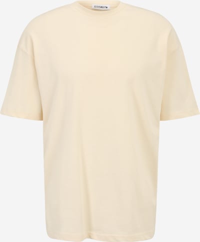 ABOUT YOU Limited Shirt 'Anian' by Vincent von Thien (GOTS) in beige, Produktansicht