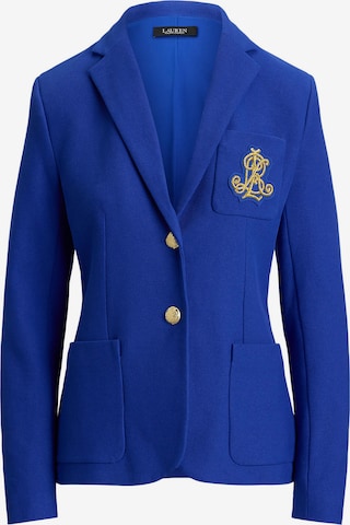 Lauren Ralph Lauren Blazers 'ANFISA' in Blauw: voorkant