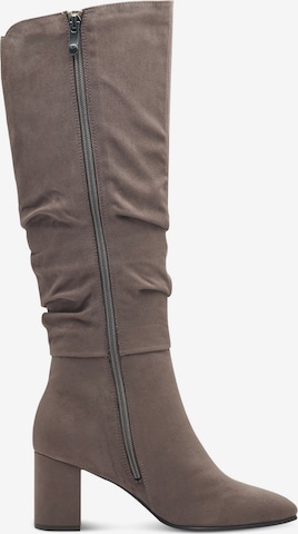 Bottes MARCO TOZZI en marron