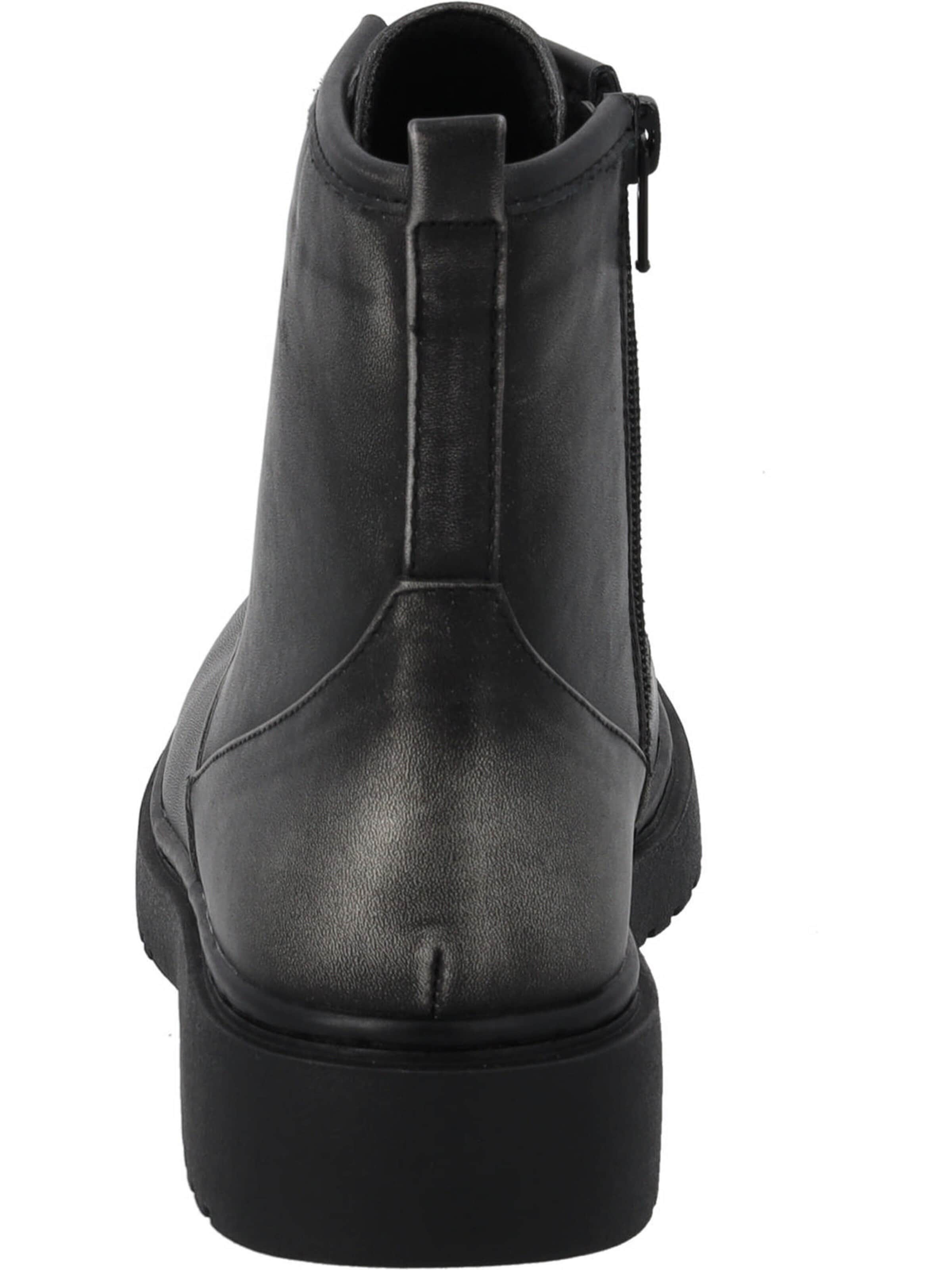 Palado Boots 'Palado Seliah'‌‌‌‌‌‌ in Grau