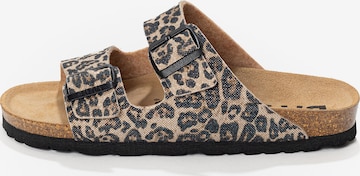 smėlio Bayton Šlepetės 'Athena': priekis