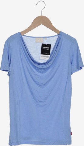 Jackpot Top & Shirt in L in Blue: front