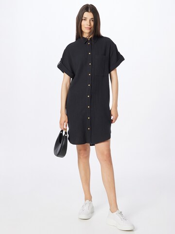 b.young Blouse 'BERLIN' in Black