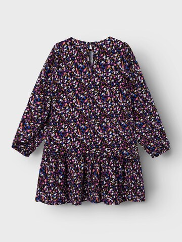 NAME IT Dress in Purple