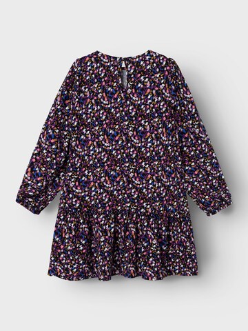 Robe NAME IT en violet