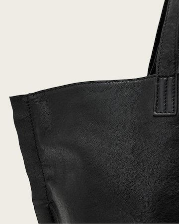 AllSaints - Shopper 'LUTECE' en negro