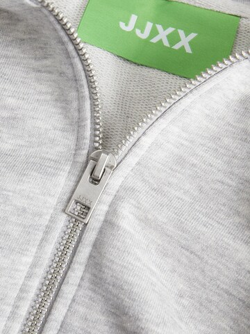 JJXX Pullover 'JXAlfa' i grå