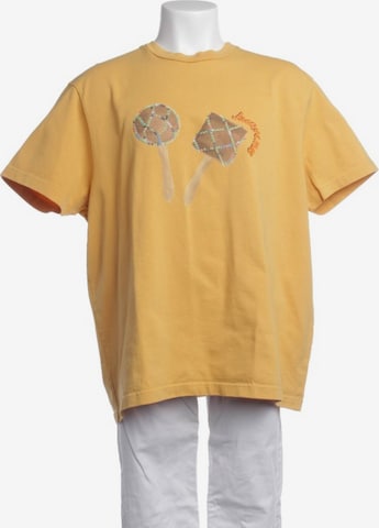 Jacquemus T-Shirt XXL in Mischfarben: Vorderseite