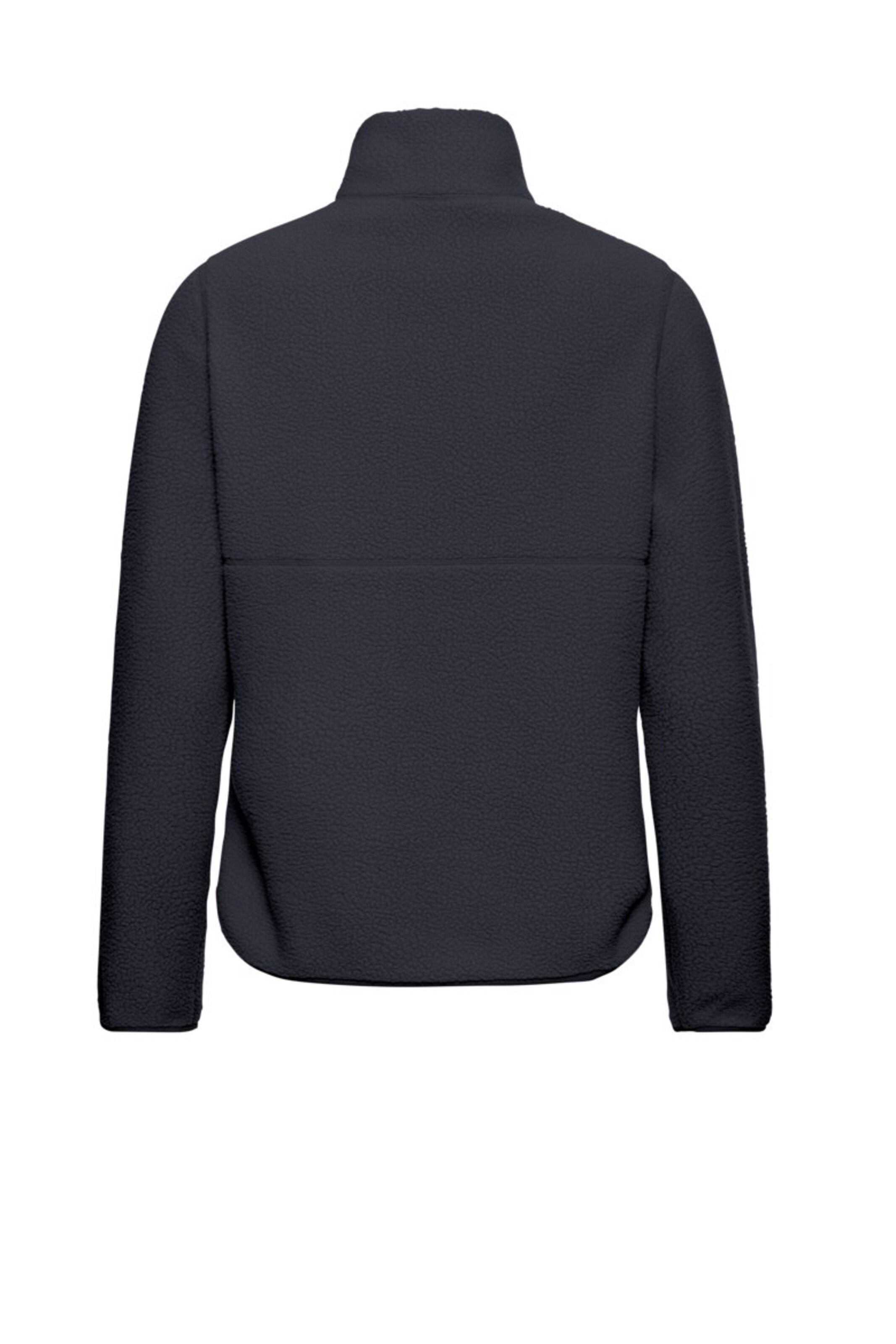 JACK WOLFSKIN Pullover in Blau