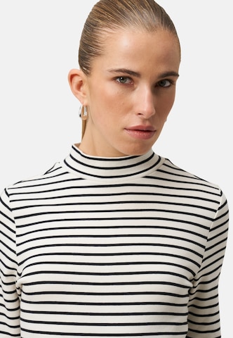 T-shirt zero en blanc