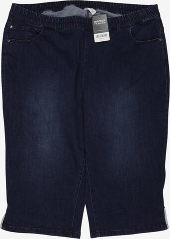 SHEEGO Jeans 41-42 in Blau: Vorderseite