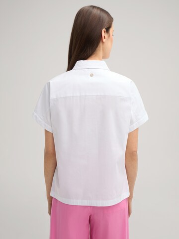 JOOP! Blouse in Wit