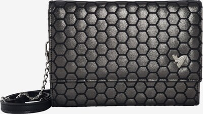 veganino Tasche in bronze, Produktansicht