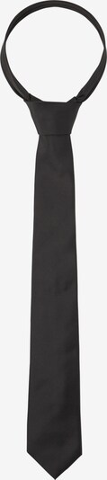 STRELLSON Krawatte in schwarz, Produktansicht