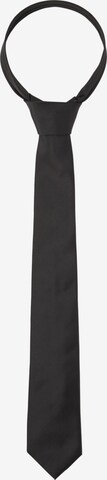 STRELLSON Tie in Black: front