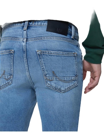 Skinny Jeans di LTB Jeans in verde