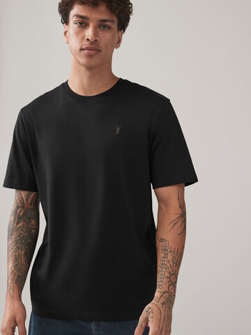 Next - Camiseta en gris
