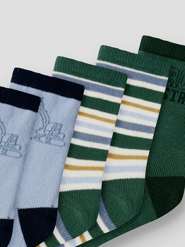 NAME IT Socks 'NMMSIRIUS' in Mixed colors