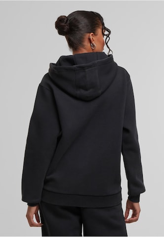 Urban Classics Свитшот в Черный