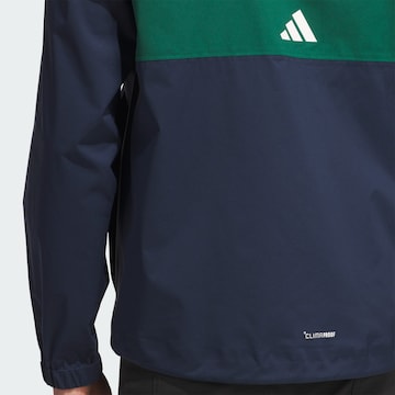 Giacca sportiva 'Ultimate365' di ADIDAS PERFORMANCE in blu