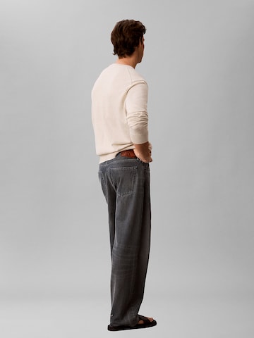 Calvin Klein Sweater in Grey