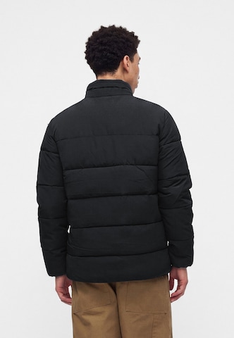 ELLESSE Prechodná bunda - Čierna