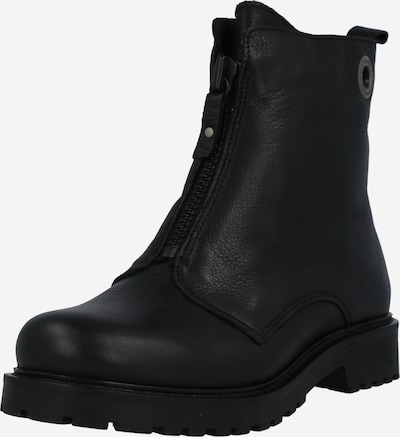 Ca'Shott Boots in de kleur Zwart, Productweergave