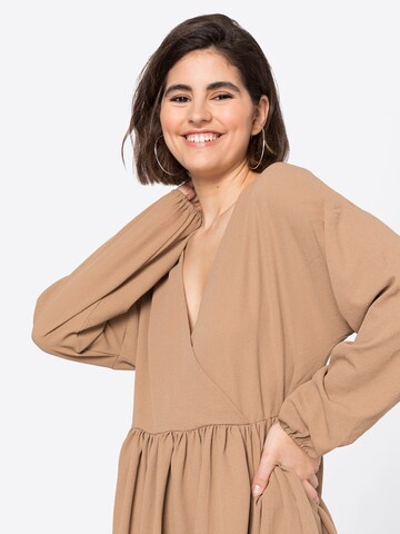 Noisy may Dress 'CATIE' in Beige