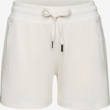 H.I.S Shorts in Weiß: Vorderseite