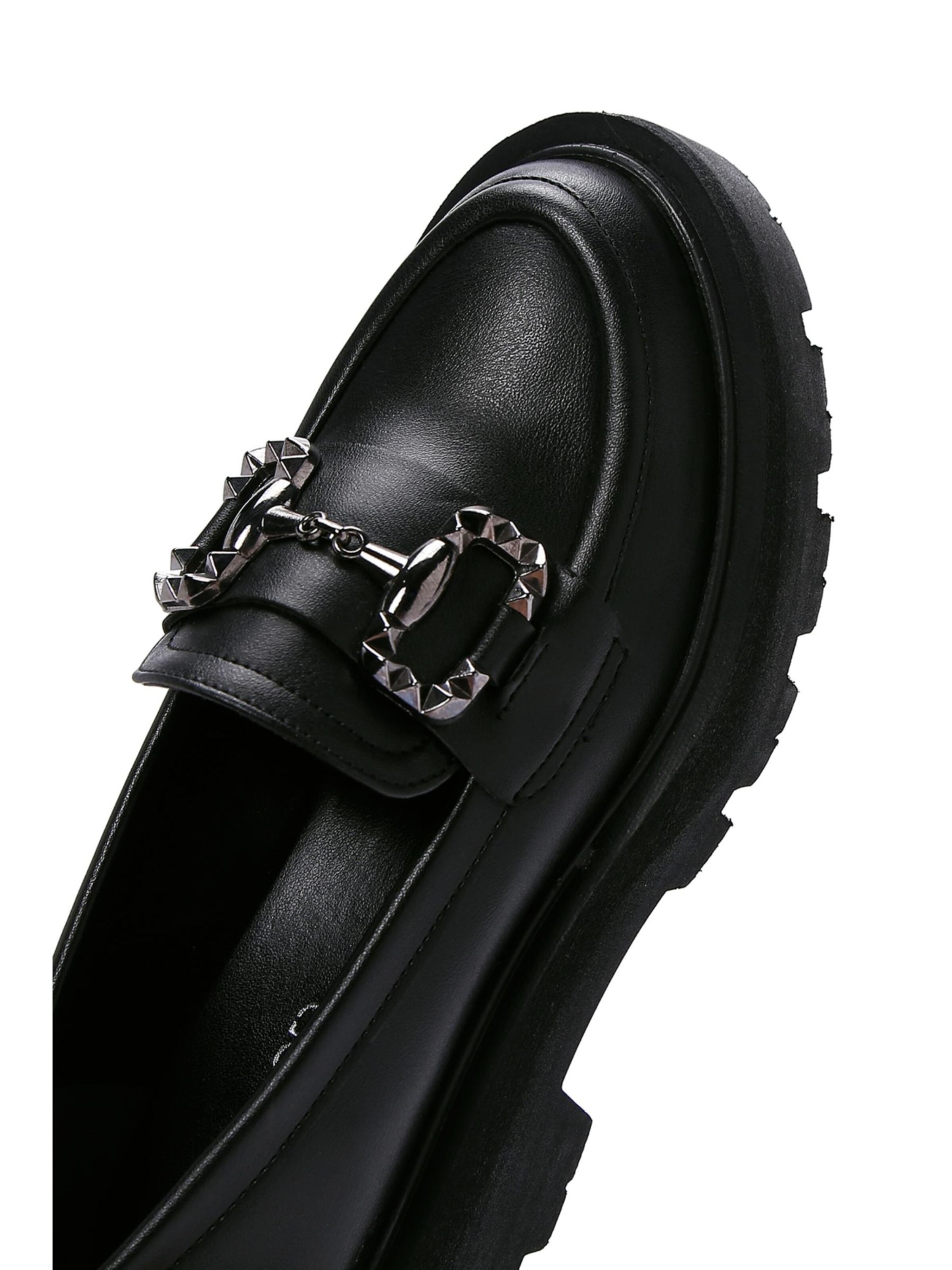 Chaussure basse Derimod en noir