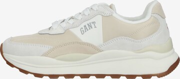 GANT Sneakers in White