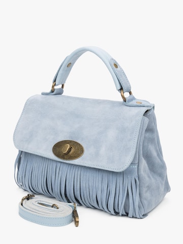 Estro Handtasche '1320'‌‌‌ in Blau