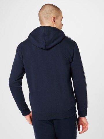 Champion Authentic Athletic Apparel Sweatjacka i svart