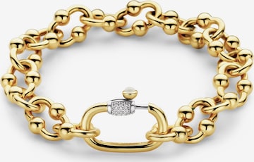 Ti Sento Milano Bracelet in Gold: front