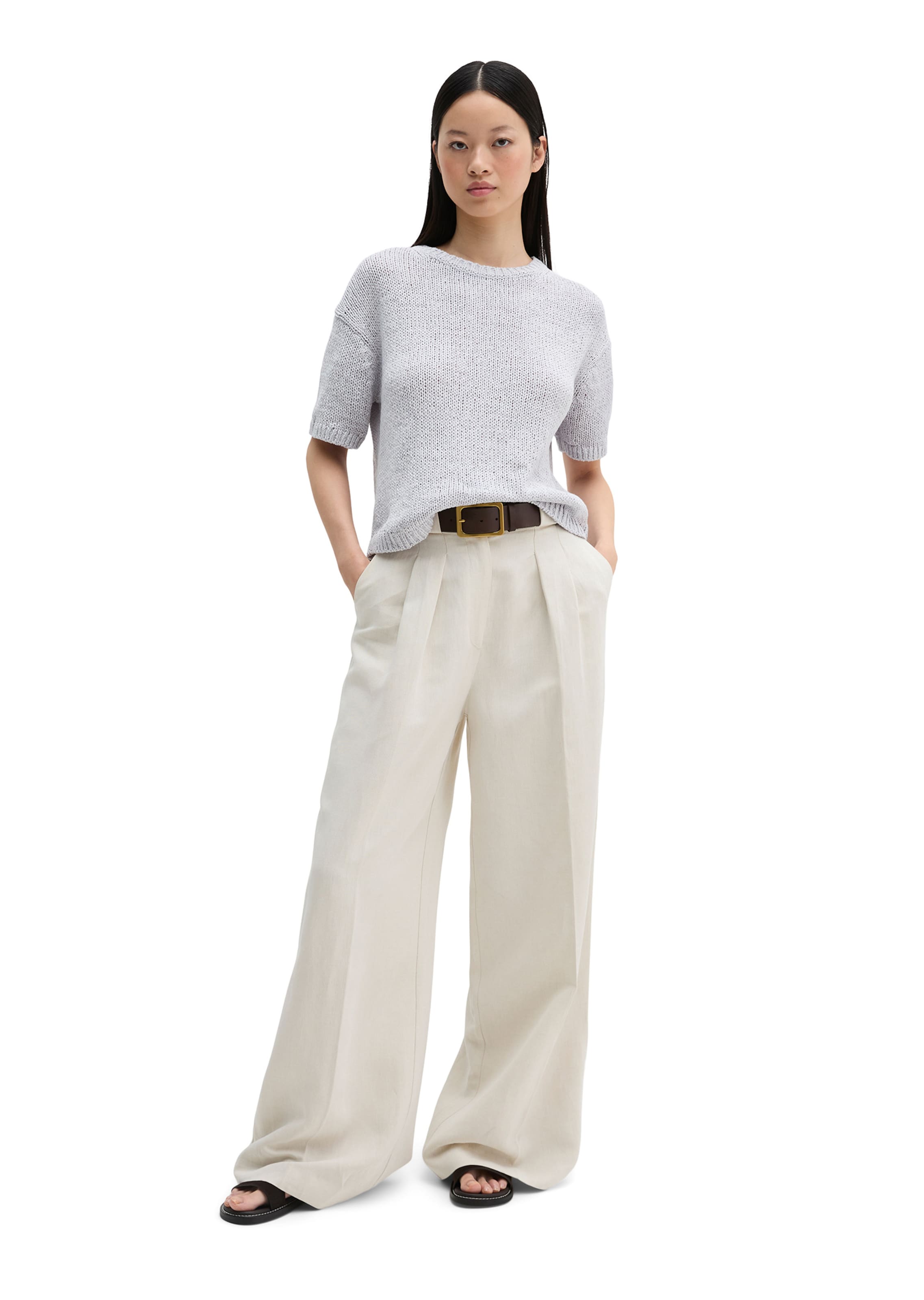 Marc O'Polo Sweater in Blue