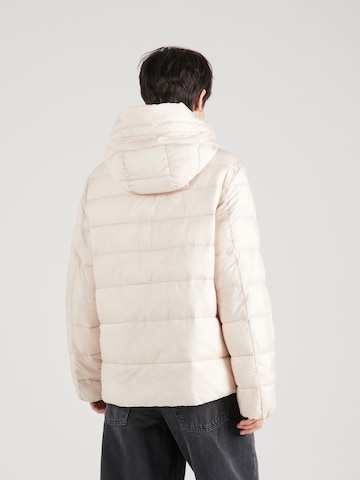 ESPRIT Zimná bunda - Béžová