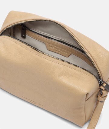 Liebeskind Berlin Schoudertas in Beige