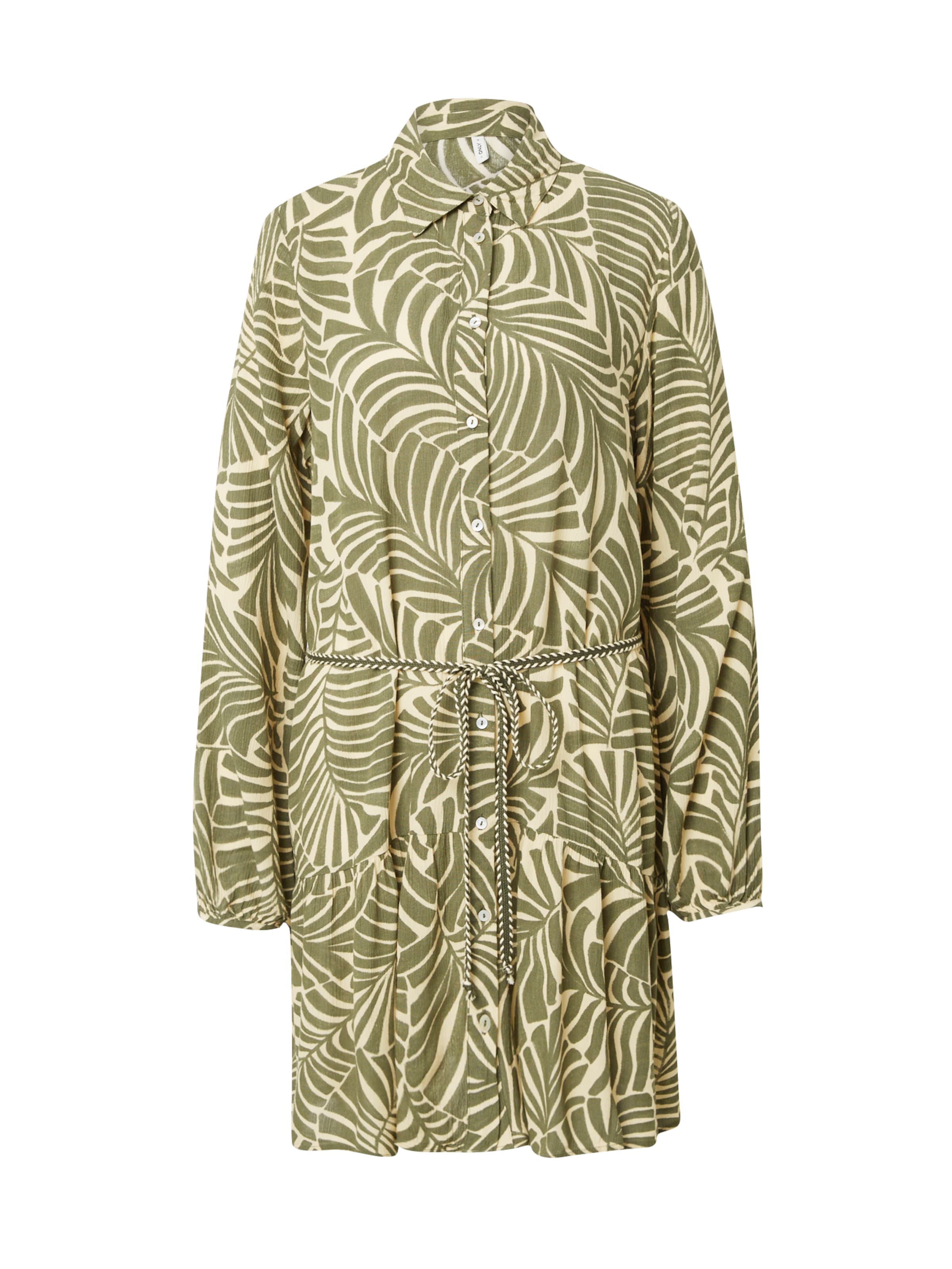 ONLY Ingruhák 'CHIARA' - zöld: elől