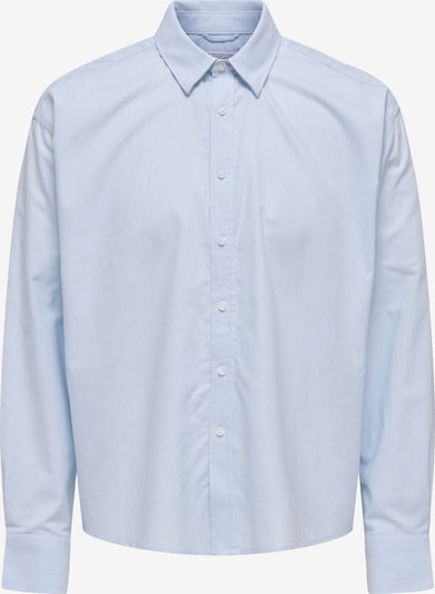 Only & Sons Košulja 'ONSALVARO' u svijetloplava, Pregled proizvoda