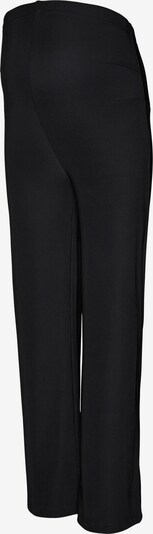 MAMALICIOUS Pantalon 'Josefina' en noir, Vue avec produit