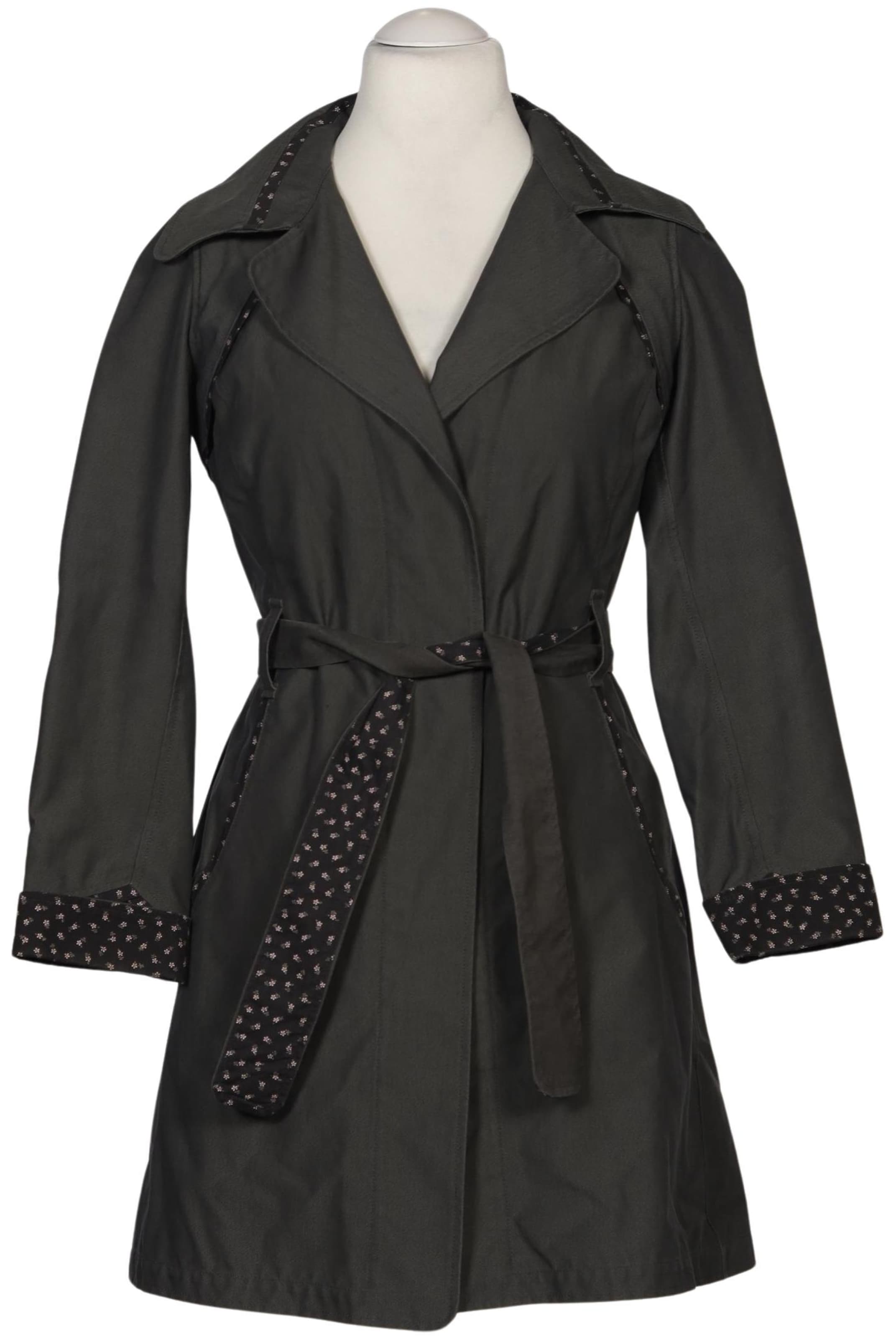 Costura Jacket & Coat in L in Grey: front