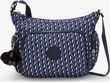 KIPLINGTorba preko ramena 'GABB ' - plava boja: prednji dio