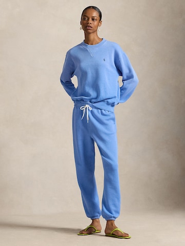 Polo Ralph Lauren Tapered Παντελόνι σε μπλε