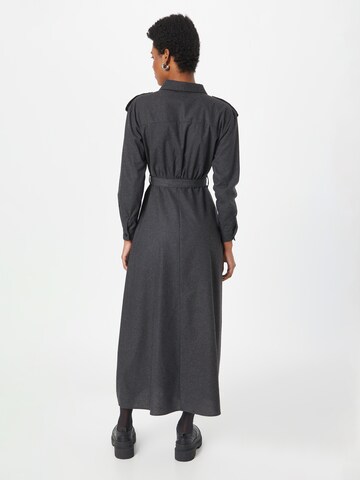 Trendyol Shirt dress in Black